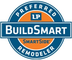 LP BuildSmart Logo